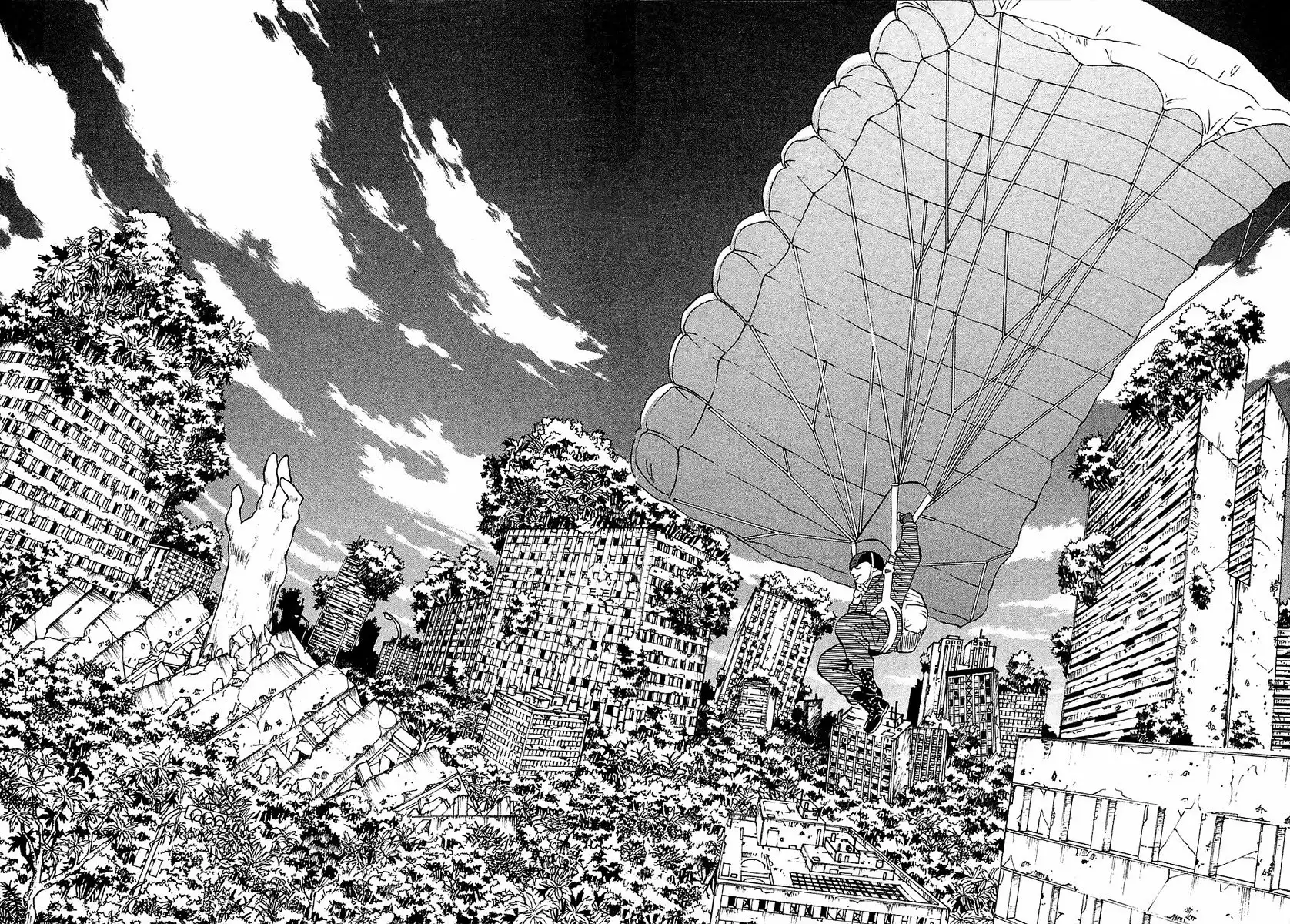 Verdant Lord Chapter 24 3